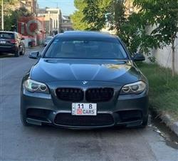 بي ام دبليو الفئة 5